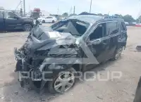 2017 GMC TERRAIN photo