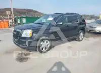 2017 GMC TERRAIN фото