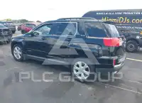 2017 GMC TERRAIN photo