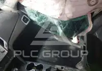 2017 GMC TERRAIN фото