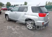 2017 GMC TERRAIN фото