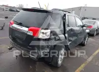 2017 GMC TERRAIN фото