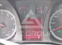 2017 GMC TERRAIN фото