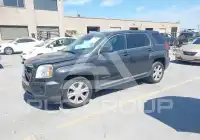 2017 GMC TERRAIN photo