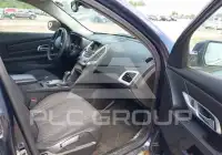 2017 GMC TERRAIN photo