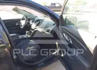 2017 GMC TERRAIN photo