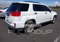 2017 GMC TERRAIN фото