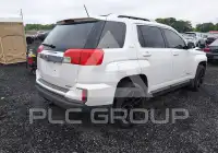 2017 GMC TERRAIN фото