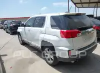 2017 GMC TERRAIN фото