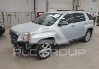 2017 GMC TERRAIN фото