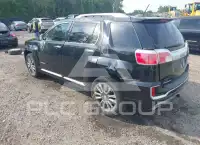 2017 GMC TERRAIN фото