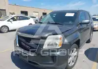 2017 GMC TERRAIN photo