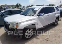 2017 GMC TERRAIN фото