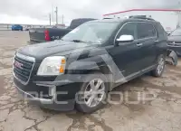 2017 GMC TERRAIN photo
