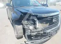 2017 GMC TERRAIN фото
