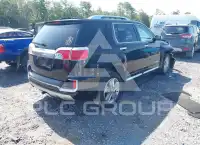 2017 GMC TERRAIN фото