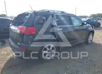 2017 GMC TERRAIN фото