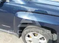 2017 GMC TERRAIN фото