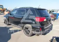 2017 GMC TERRAIN фото