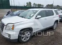 2017 GMC TERRAIN photo