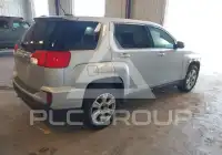 2017 GMC TERRAIN фото