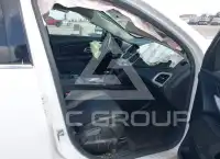 2017 GMC TERRAIN фото
