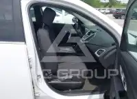 2017 GMC TERRAIN фото