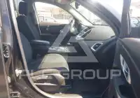 2017 GMC TERRAIN фото