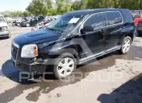 2017 GMC TERRAIN photo