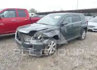 2017 GMC TERRAIN фото