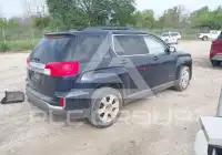2017 GMC TERRAIN photo