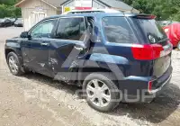 2017 GMC TERRAIN photo