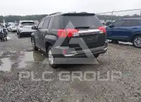 2017 GMC TERRAIN photo