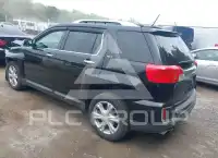 2017 GMC TERRAIN photo