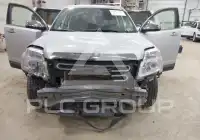 2017 GMC TERRAIN фото