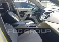 2017 GMC TERRAIN фото
