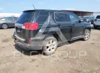 2017 GMC TERRAIN фото