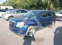 2017 GMC TERRAIN фото