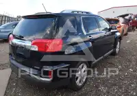 2017 GMC TERRAIN фото