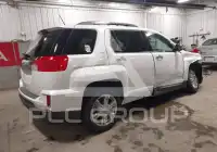 2017 GMC TERRAIN photo