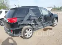 2017 GMC TERRAIN фото