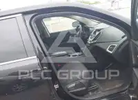 2017 GMC TERRAIN фото