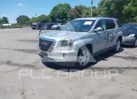 2017 GMC TERRAIN photo