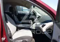 2017 GMC TERRAIN photo