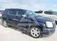 2017 GMC TERRAIN фото