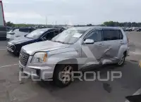 2017 GMC TERRAIN фото