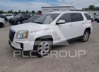 2017 GMC TERRAIN photo