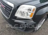 2017 GMC TERRAIN фото