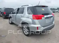 2017 GMC TERRAIN фото