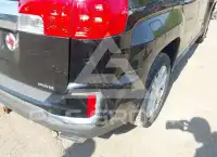 2017 GMC TERRAIN photo